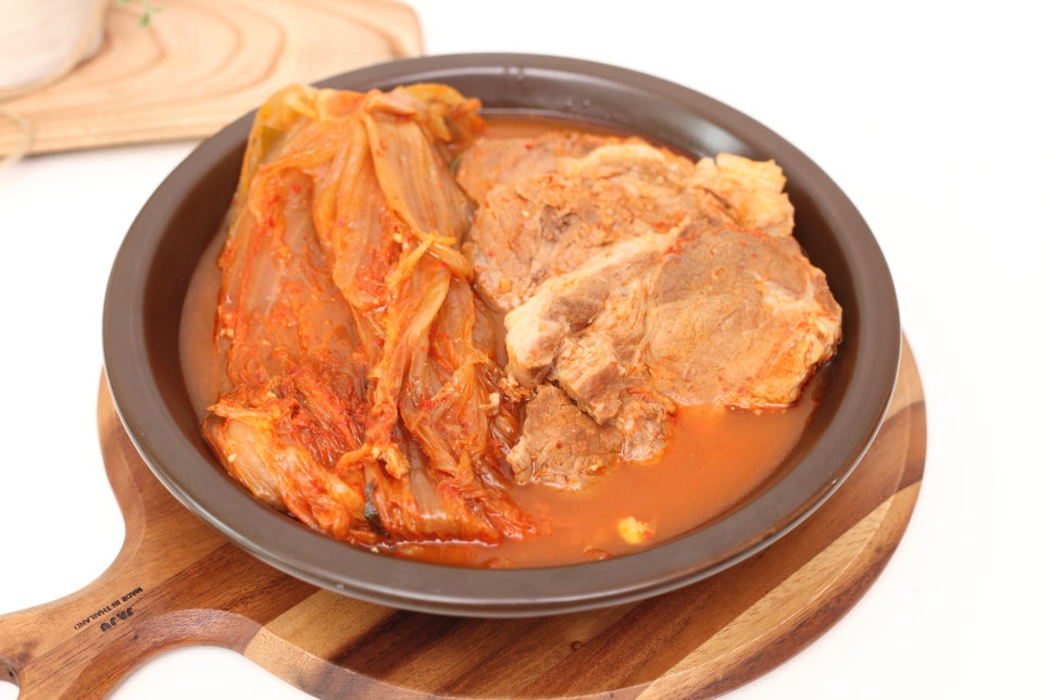 고기반김치반김치찜 이미지