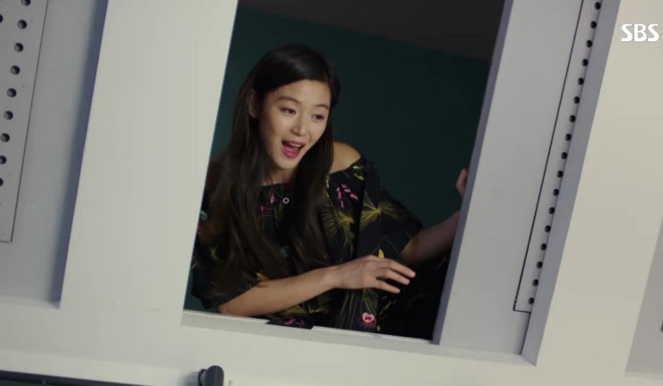 푸른패션 이미지