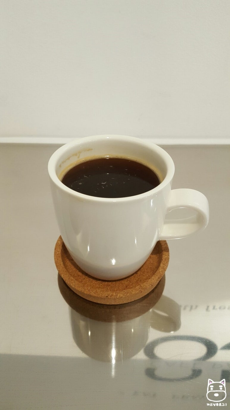 알앤비스커피 이미지