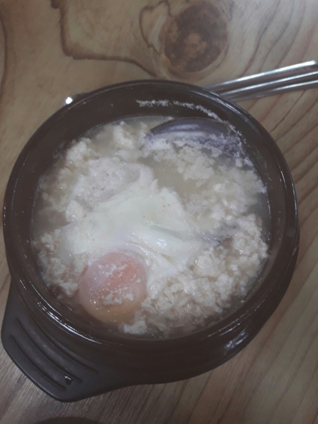 초당순두부 이미지