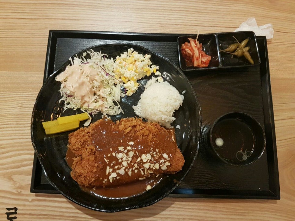 수레로돈가스&모밀 이미지