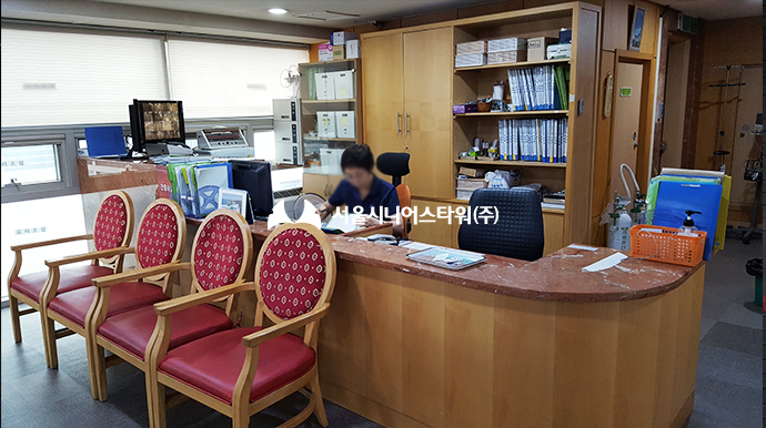 서울시니어스타워요양원 이미지