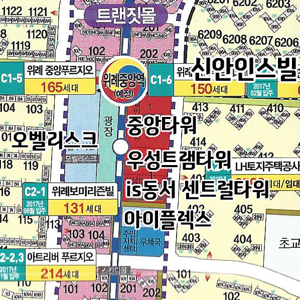 BYC비너스 이미지