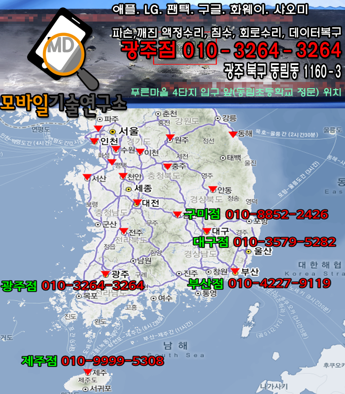 월드목포지사 이미지