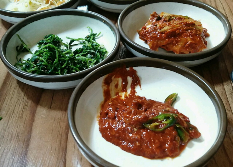 은적산한우 이미지