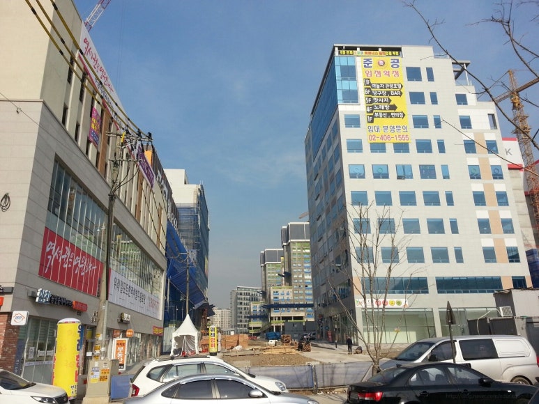 창곡주유소 이미지