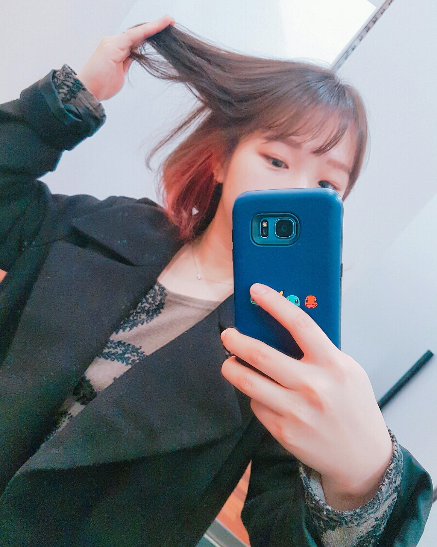 조희미용실 이미지