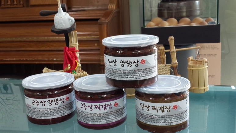 만디식품 이미지