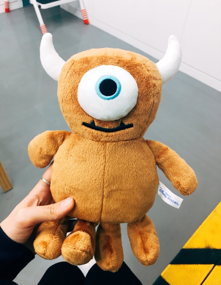 주식회사 어흥 이미지