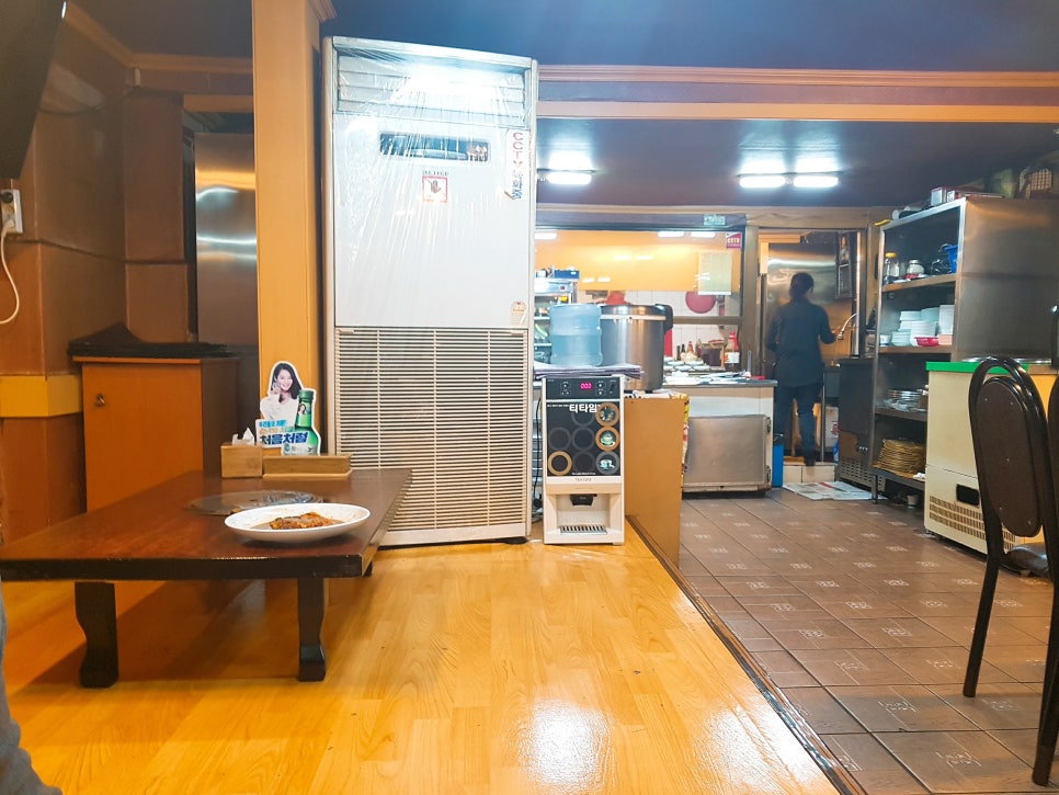 탑숯불갈비 이미지