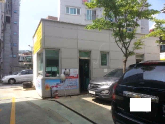 서부세차장 이미지