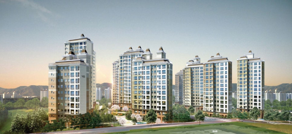 태전공원 이미지