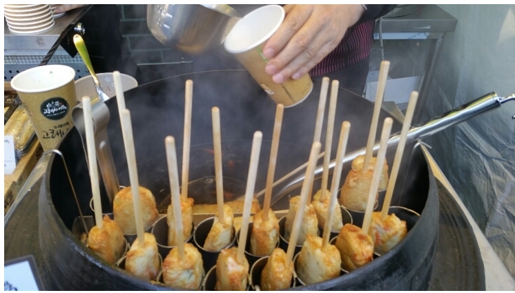 (주)맛뜰안식품 이미지