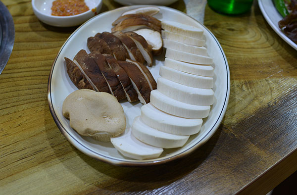 의성마늘 김동준 한우 이미지