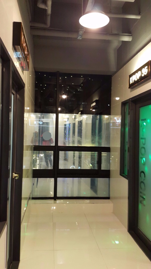 돔노래연습장 이미지