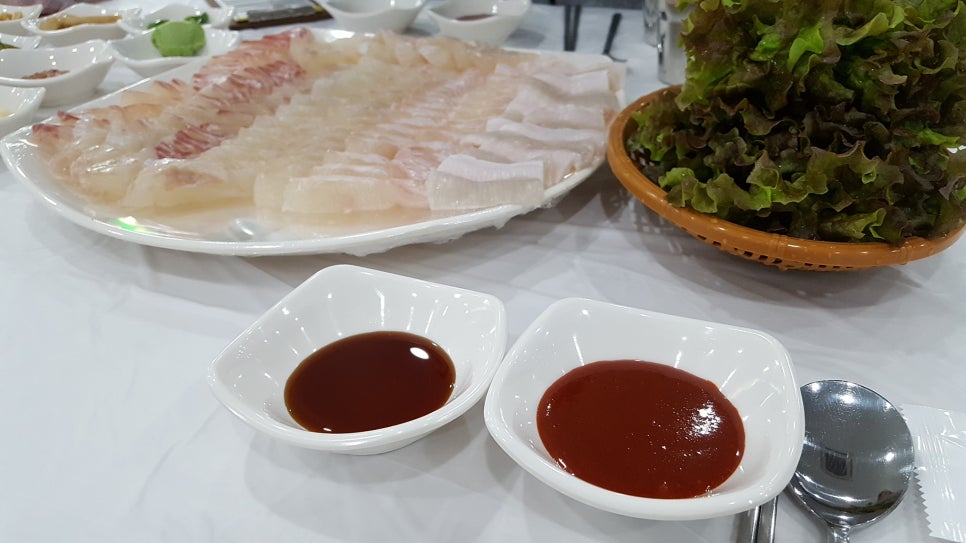 수산물도소매쎈터 이미지