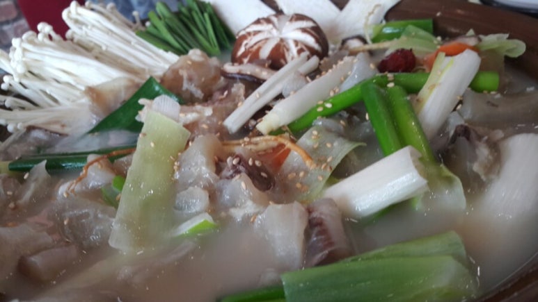 구수옥설렁탕 이미지