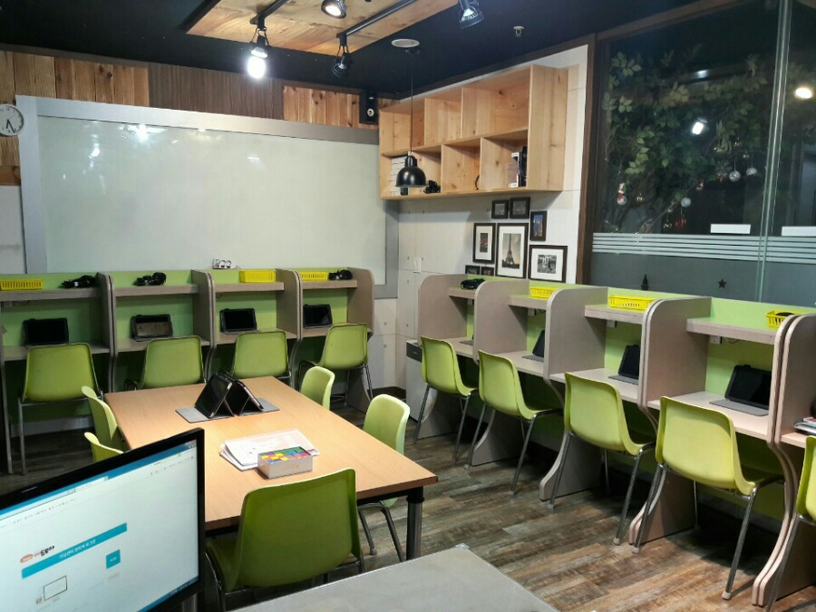 스마트러닝센터안산학원 이미지