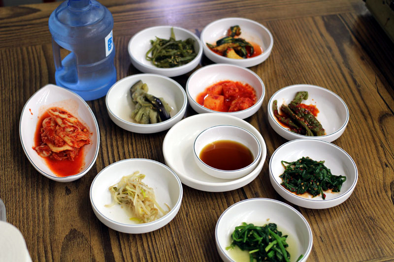 월식당 이미지