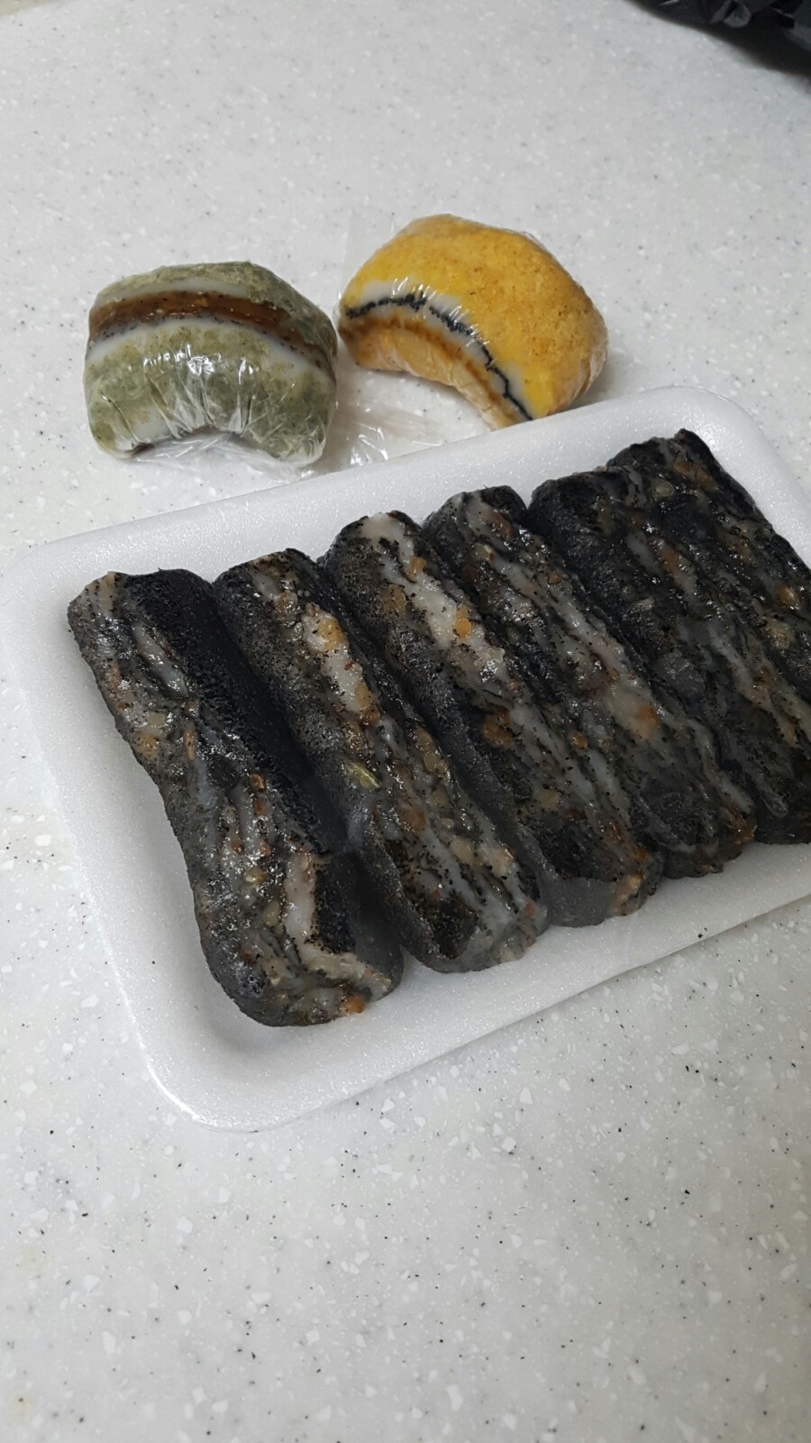 이조궁중떡집 이미지