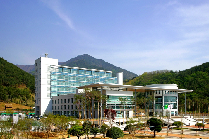 내수농협 내수지점 이미지