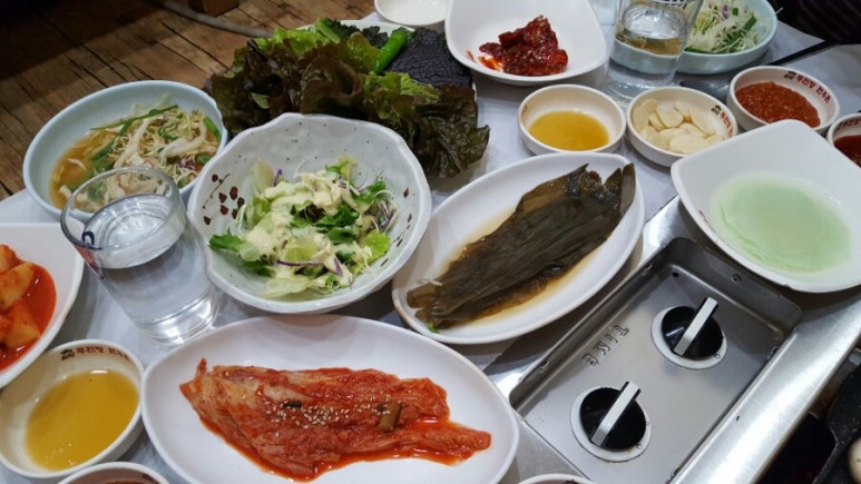 무진장갈비촌 이미지