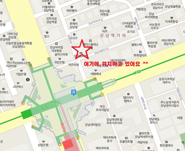 핀스피치학원 이미지