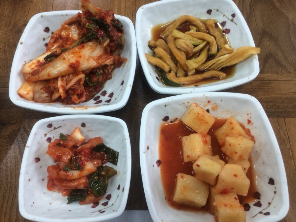 토박이젖갈 이미지