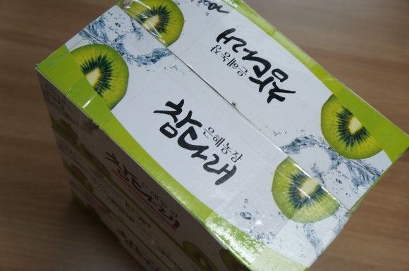 은혜농산물 이미지