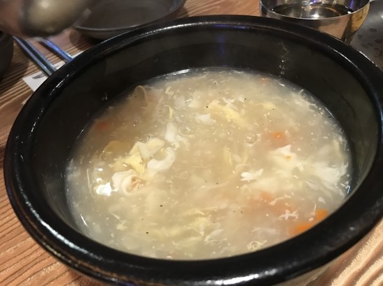 청담족발 이미지