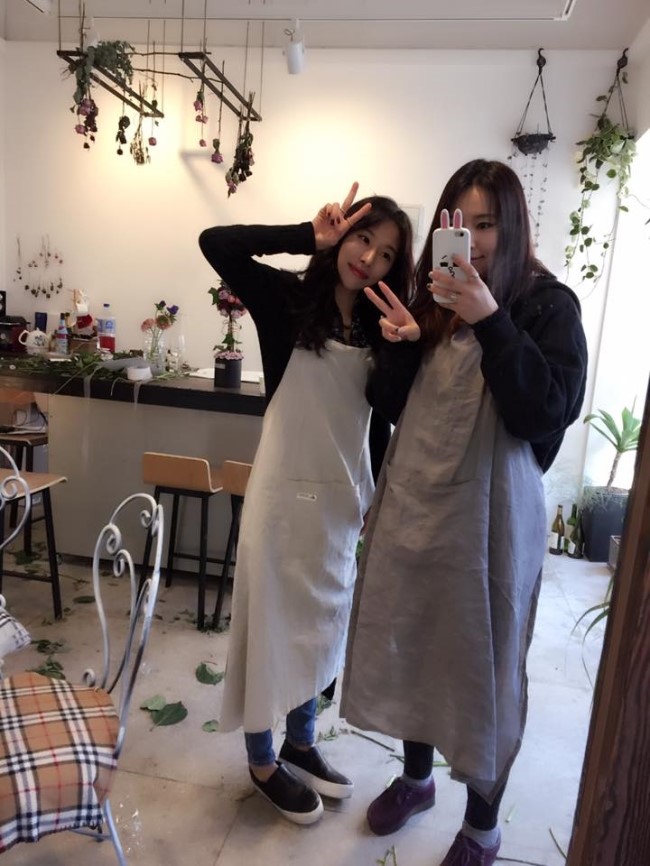 아랑플라워 이미지
