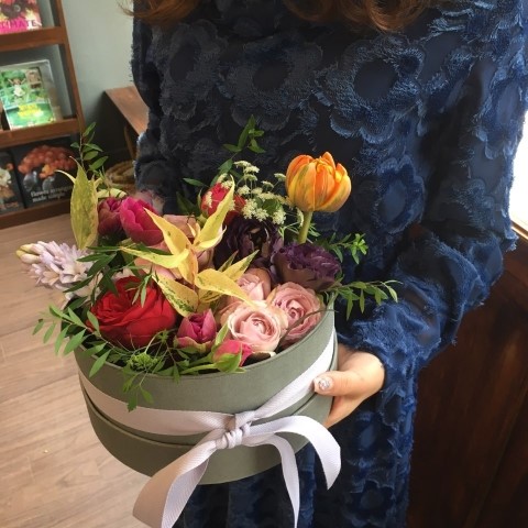 유정 Flower 이미지