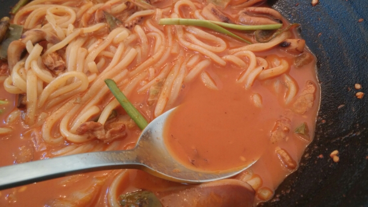 홍대교동짬뽕 이미지