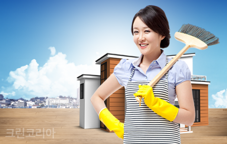 크린코리아 이미지
