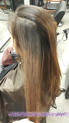 디토헤어 이미지