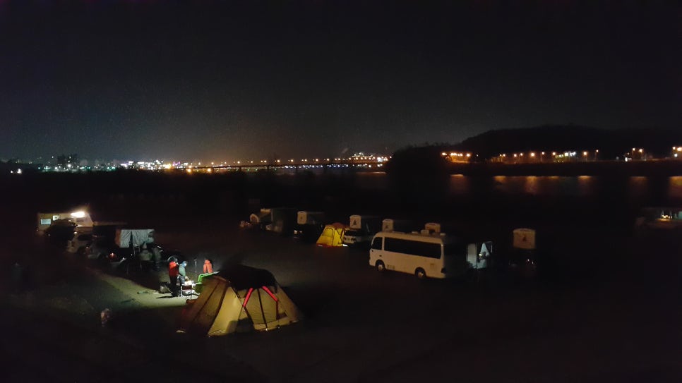캠핑&짱작 이미지