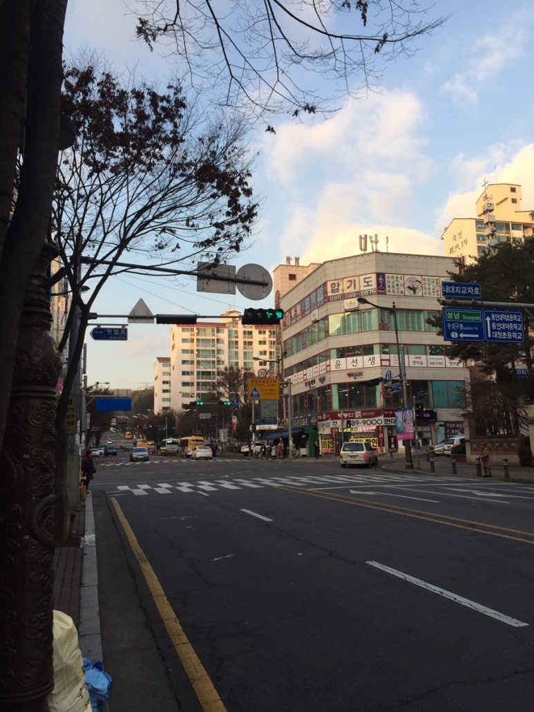 (주)다우기술 이미지