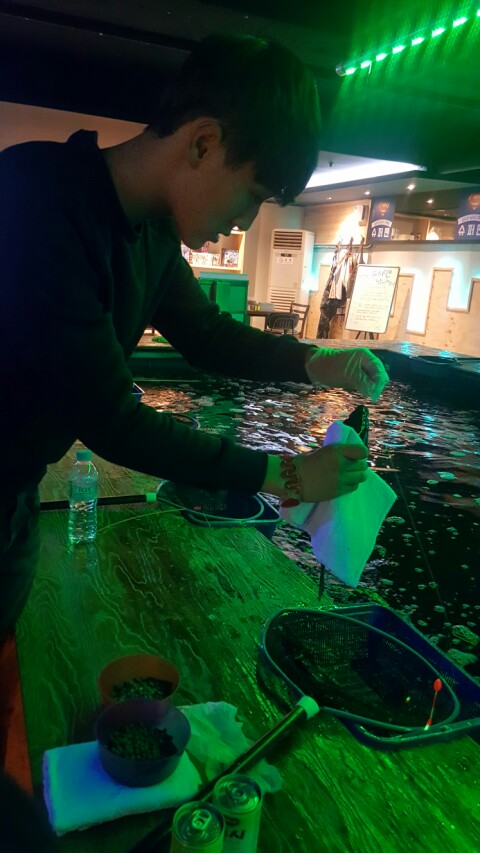 덕천낚시 이미지