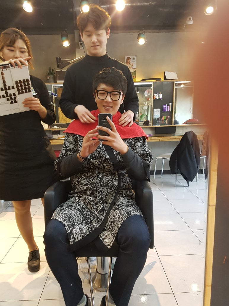 제이엠헤어 이미지