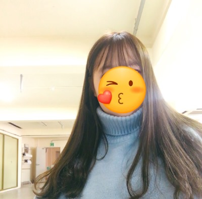 나오늘머리한다 이미지