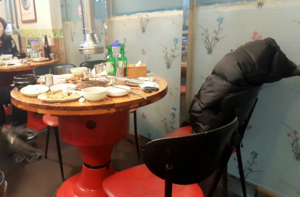 덩어리뽈따구 이미지