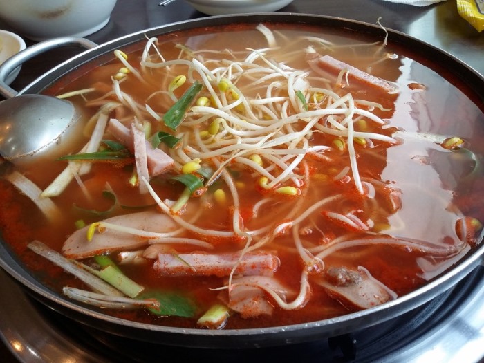 명동돈까스.부대찌개 이미지