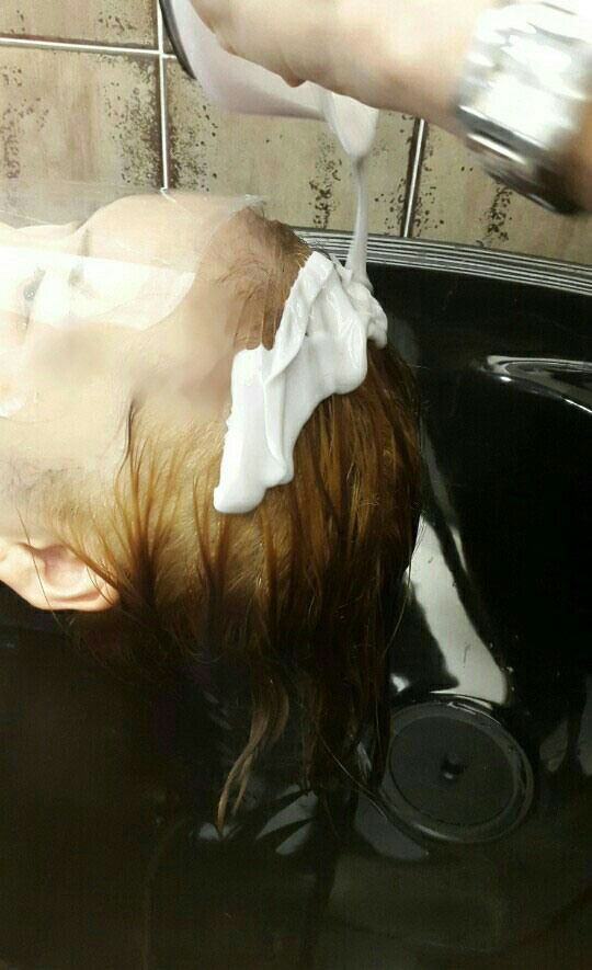 엣지헤어샵 이미지