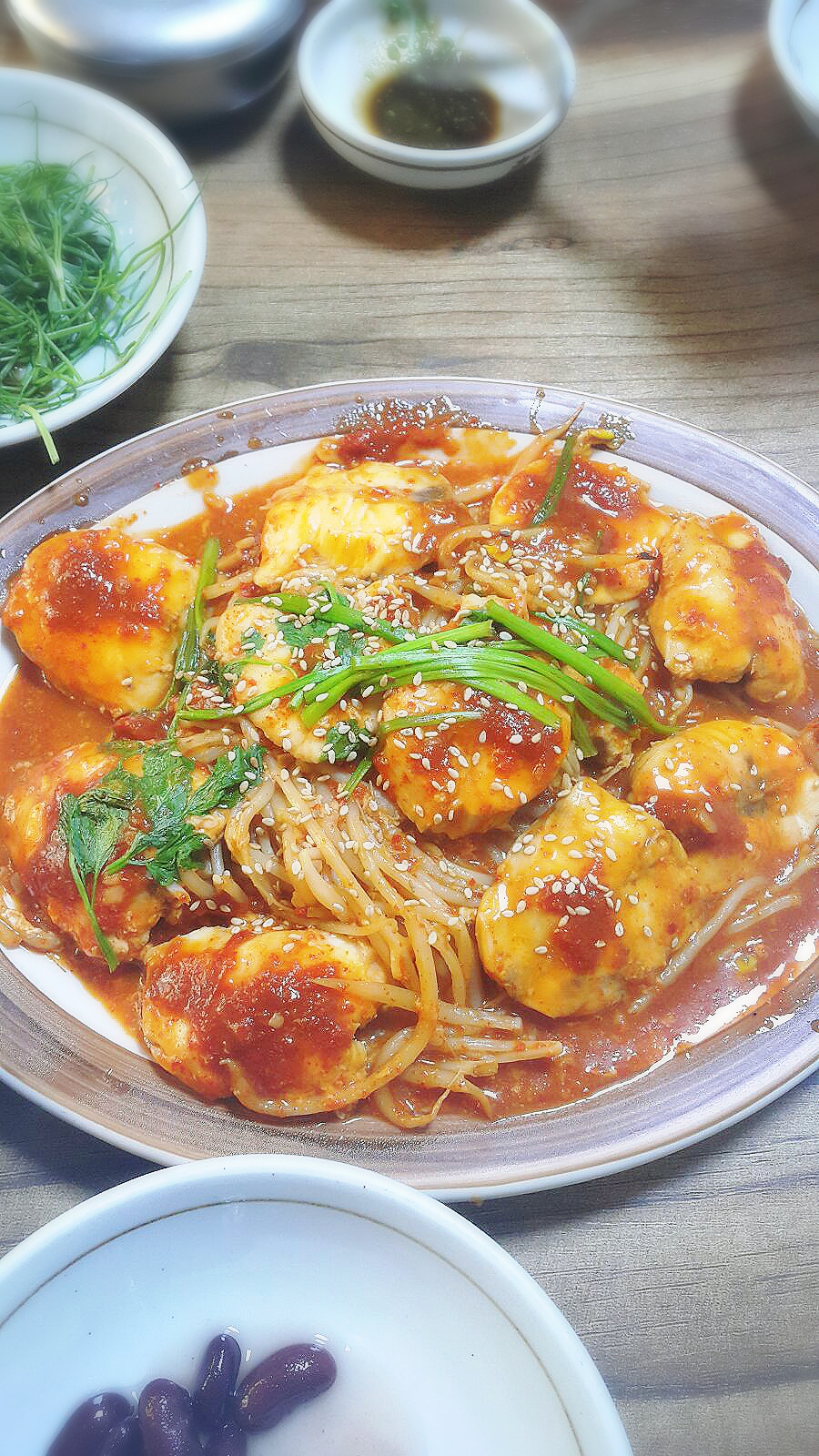 왕복어식당 이미지