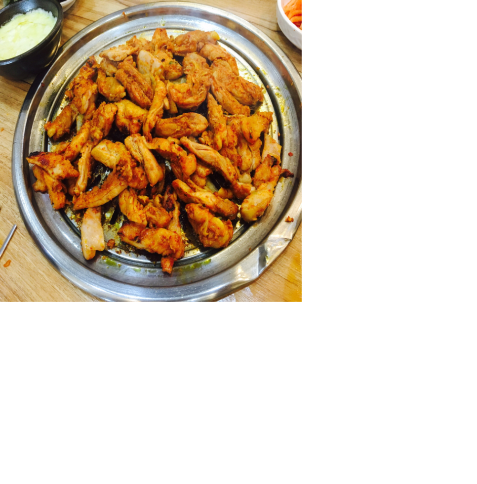 금강산막국수 이미지