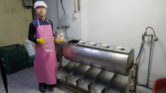 (주)충남유통 이미지