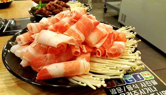 삼겹시대 이미지