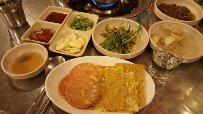 서울곱창 이미지
