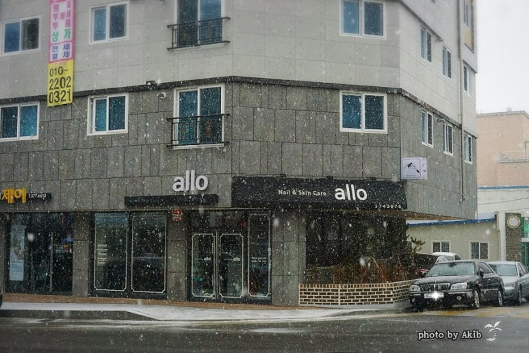 알로네일아트 이미지