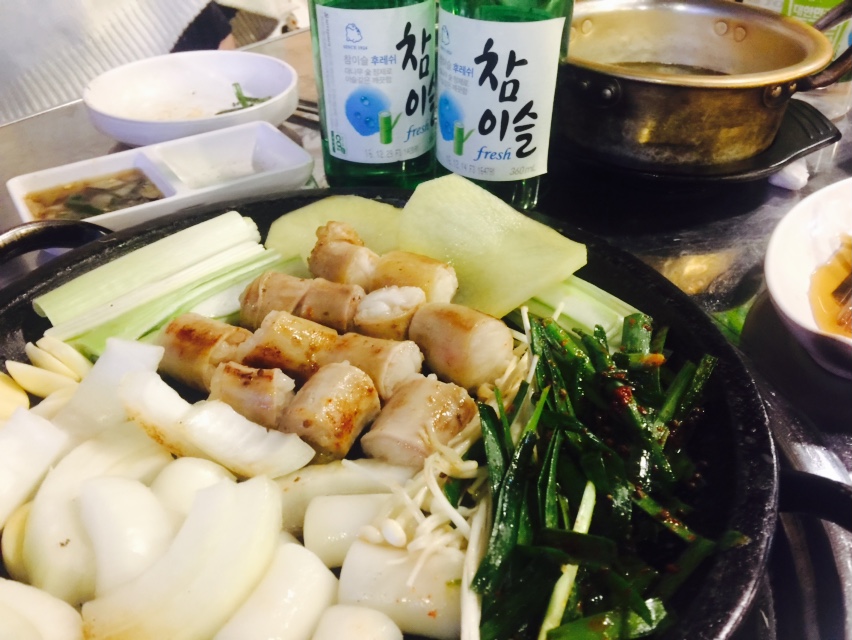 광주곱창 이미지